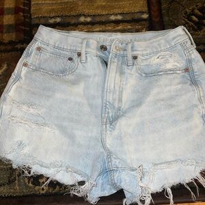 American Eagle shorts 6